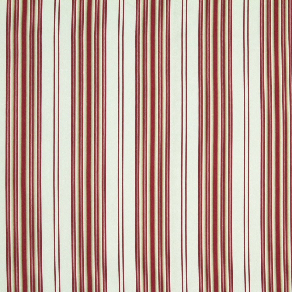 APPLES N PEARS | POMEGRANATE - Upholstery - Fabric