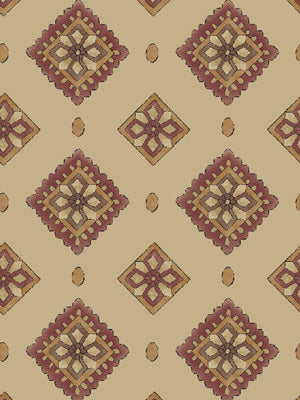 GARDEN TILES | 492-HARVEST