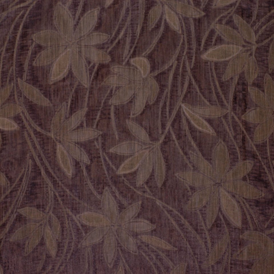 Refraction | Dusk - Drapery - Fabric