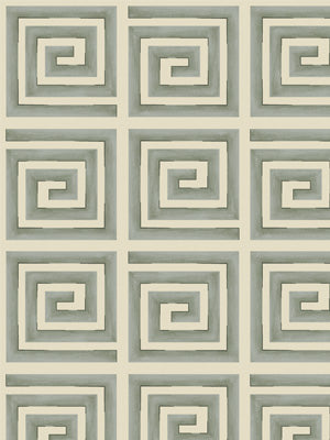 GARDEN MAZE | 492-LAGOON