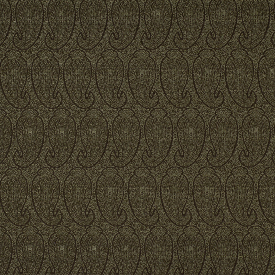 ECO PAISLEY | NIGHTSHADE