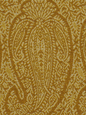 ECO PAISLEY | WHEAT FIELD