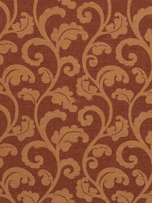 Quite Splendid | Carnelian - Upholstery - Fabric