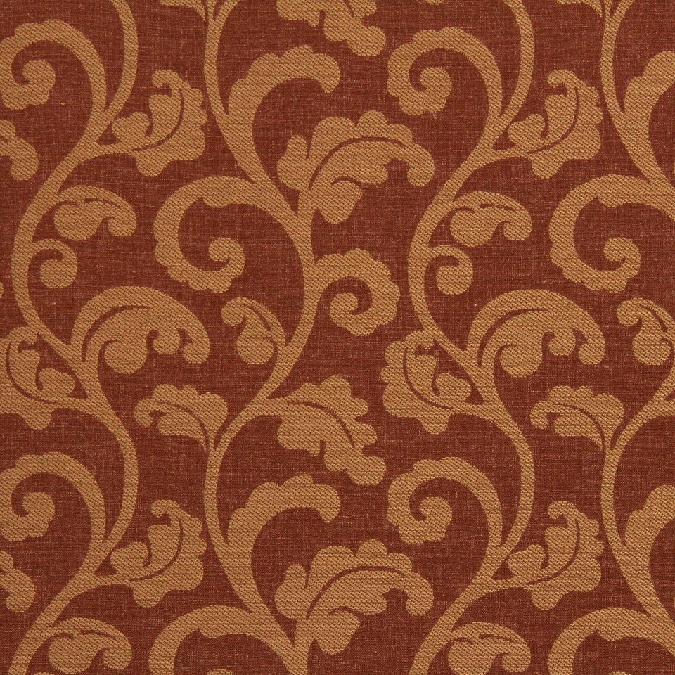 Quite Splendid | Carnelian - Upholstery - Fabric
