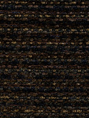 CARABELLE | OBSIDIAN - Upholstery - Fabric