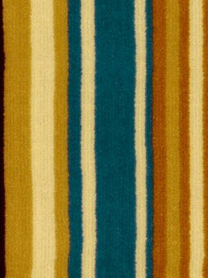 Ostentatious | Peacock - Upholstery - Fabric