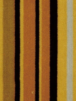 Ostentatious | Copper - Upholstery - Fabric