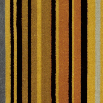 Ostentatious | Copper - Upholstery - Fabric