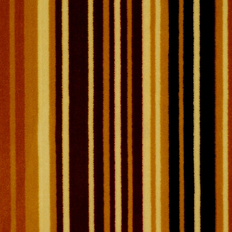 Ostentatious | Pomegranate - Upholstery - Fabric