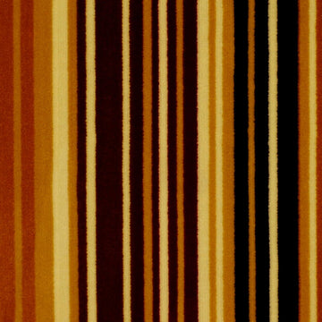 Ostentatious | Pomegranate - Upholstery - Fabric