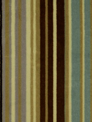 Ostentatious | Rain - Upholstery - Fabric