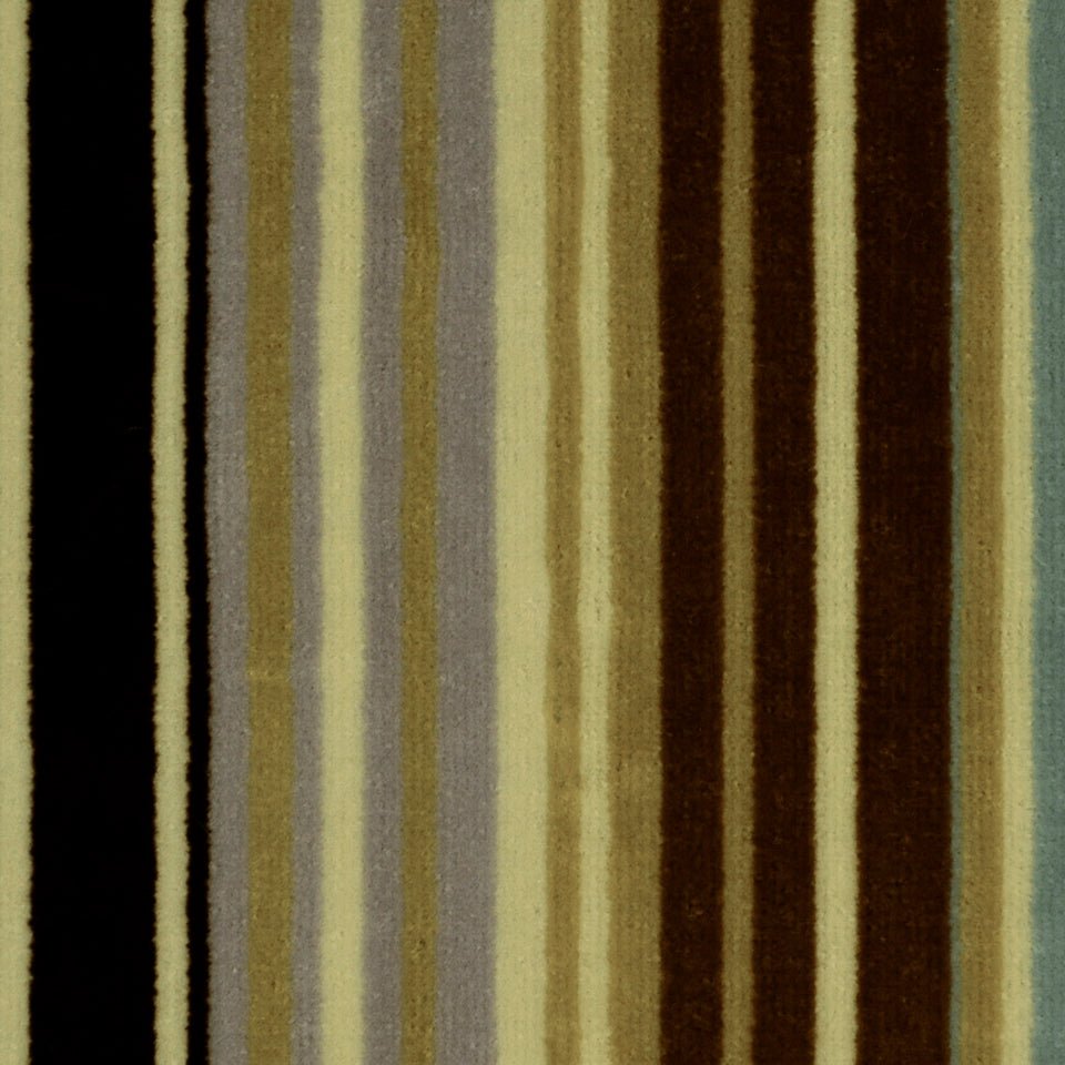 Ostentatious | Rain - Upholstery - Fabric