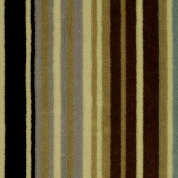 Ostentatious | Rain - Upholstery - Fabric