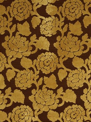 Magnetizing | Golden - Upholstery - Fabric