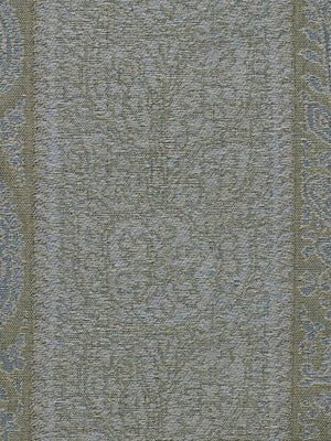 Corlu | Steel - Drapery - Fabric