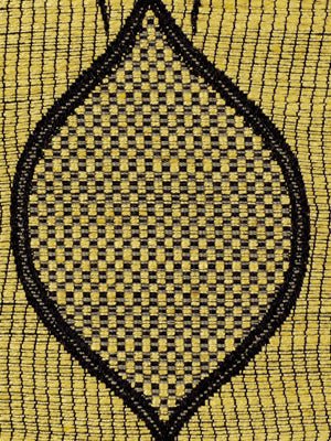 Ansonia Fleur | Slate - Upholstery - Fabric