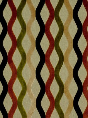 Artisan Glass | Lemongrass - Upholstery - Fabric