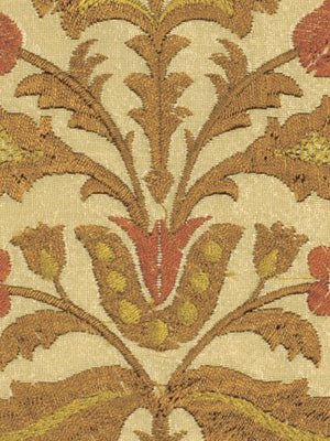 RADIANT HEART | CASHEW - Upholstery - Fabric