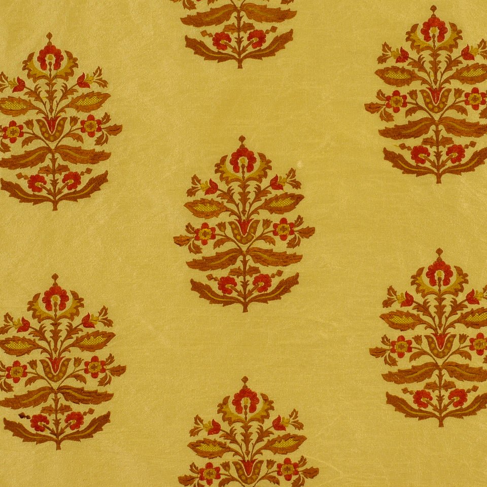 RADIANT HEART | CASHEW - Upholstery - Fabric