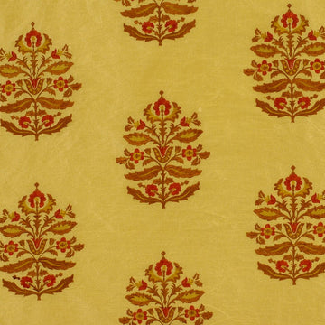 RADIANT HEART | CASHEW - Upholstery - Fabric