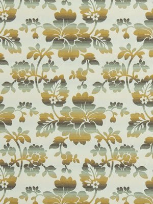 Isobel Union | Jade - Upholstery - Fabric