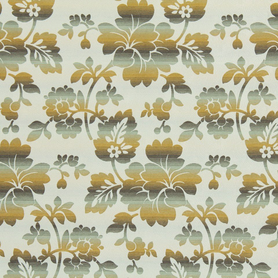Isobel Union | Jade - Upholstery - Fabric