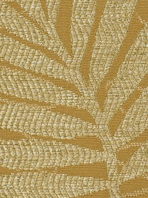 Vintage Leaves | Cashew - Upholstery - Fabric
