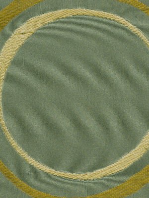 CIRCLE BANDS | JADE - Upholstery - Fabric