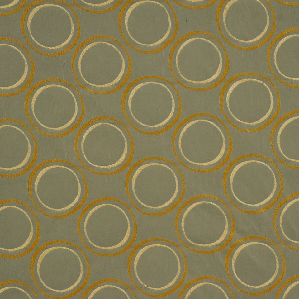 CIRCLE BANDS | JADE