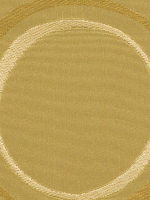 CIRCLE BANDS | CASHEW - Upholstery - Fabric
