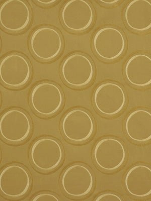 CIRCLE BANDS | CASHEW - Upholstery - Fabric