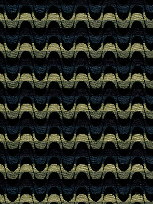 OCEAN WAVES | PRUSSIAN