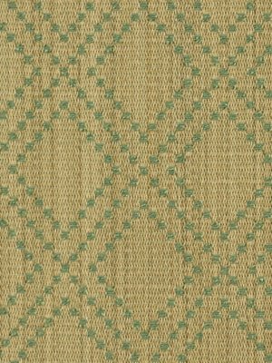 TRIPLE DIAMOND | JADE - Upholstery - Fabric