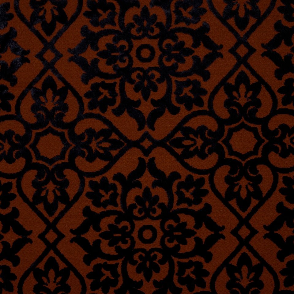 Classy Motif | Date - Upholstery - Fabric