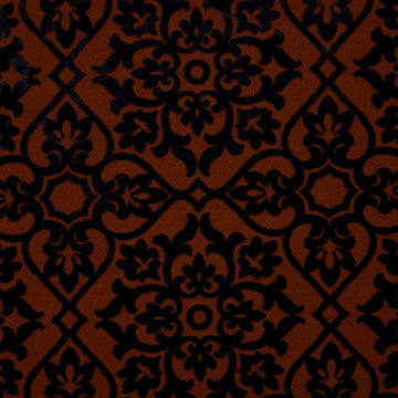 Classy Motif | Date - Upholstery - Fabric