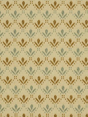 FLOWER BUD | JADE - Upholstery - Fabric