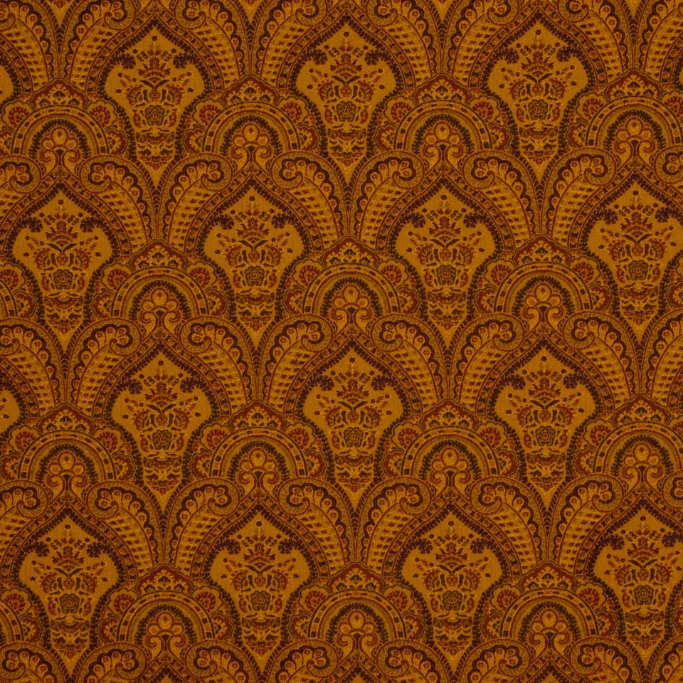BALLYCASTLE | CASHEW - Upholstery - Fabric