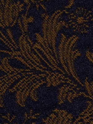 VIRGINIA WAY | PRUSSIAN - Upholstery - Fabric
