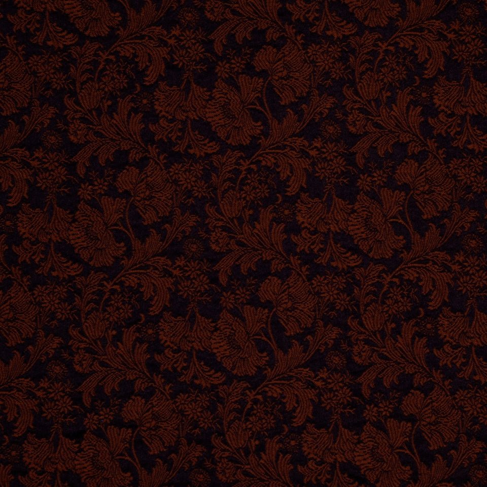 VIRGINIA WAY | PRUSSIAN - Upholstery - Fabric
