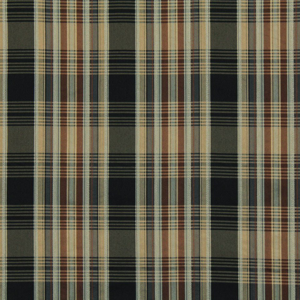 CHUNG | PRUSSIAN - Upholstery - Fabric
