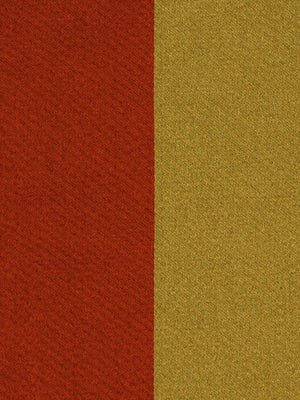 Modern Stripe | Fire - Drapery - Fabric