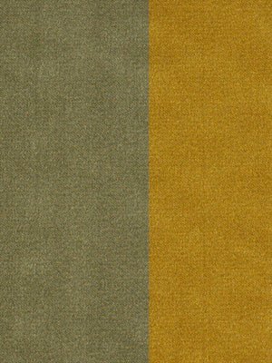 Modern Stripe | Goldenrod - Drapery - Fabric
