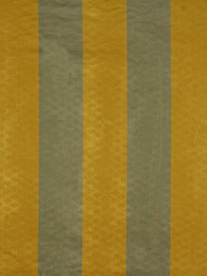 Modern Stripe | Goldenrod