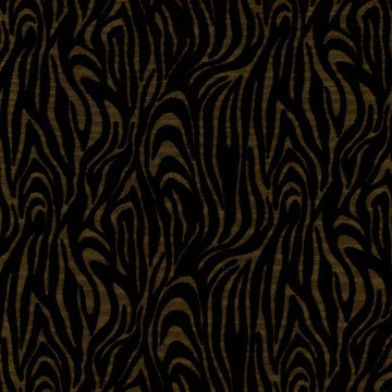 SHERE KHAN | ONYX - Upholstery - Fabric