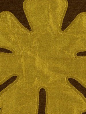 Willow Glen | Goldenrod - Upholstery - Fabric