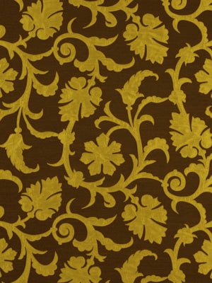 Willow Glen | Goldenrod - Upholstery - Fabric