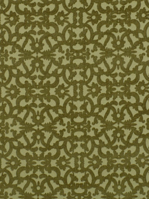 TUSCAN SCROLL | LINEN