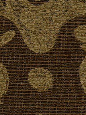 LISBON DAMASK | SEPIA - Upholstery - Fabric
