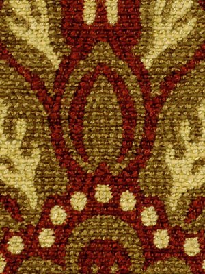 ASTRAL PLANE | FIRE - Upholstery - Fabric