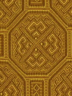 Chironomy | Goldenrod - Upholstery - Fabric